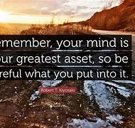 Image result for The Biggest Asset in the World Is Your Mindset