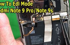 Image result for Note 9s EDL