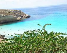 Image result for Lampedusa Tourism