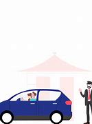 Image result for Valet Silhouette Clip Art