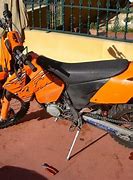 Image result for Kawasaki 125 Enduro