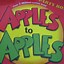 Image result for Apples to Apples Examples