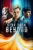 Image result for Star Trek Beyond Characters