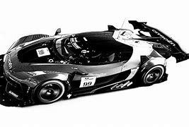 Image result for Racing Car Black and White