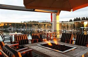 Image result for Vancouver Waterfront Restaurants