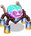 Image result for Different Dimensions Monster