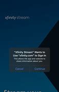 Image result for Xfinity Desktop App