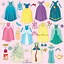 Image result for Redesign Disney Princess Dress