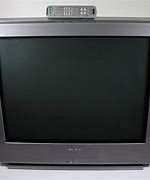 Image result for Sony Trinitron Front View