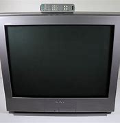 Image result for CRT TV 32 Inch