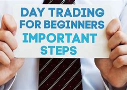 Image result for Day Trading for Beginners