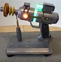 Image result for Real Life Laser Rifle