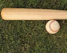Image result for Two Baseballl Bats