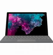 Image result for Surface Pro 6 Platinum