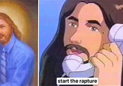 Image result for Cool Jesus Meme