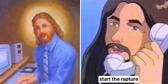 Image result for Dank Easter Jesus Meme