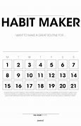 Image result for 21 Days for Habit