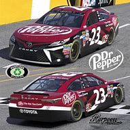 Image result for Dr Pepper NASCAR