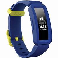 Image result for Tye Dye Fitbit for Kids
