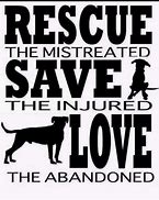 Image result for Quotes About Animal Rescue