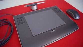 Image result for Old Wacom Tablet
