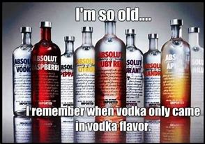 Image result for Vodka Meme Work