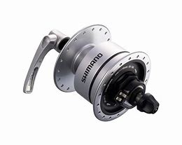 Image result for Front Hub Dynamo