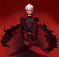 Image result for Fate Stay Night Khalid