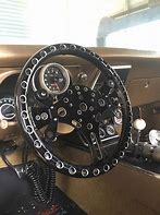 Image result for Drag Racing Steering Wheel