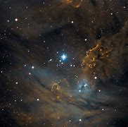 Image result for Fox Fur Nebula Screensaver