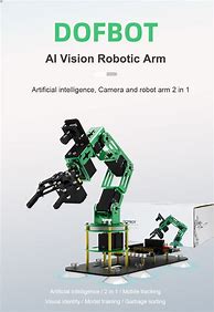 Image result for Ros Robotic Arm