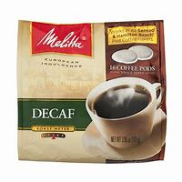 Image result for Senseo Decaf Coffee Pods