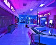 Image result for Pink Aesthetic Mall Background