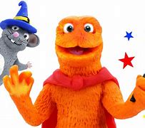 Image result for Fuzzy Puppet