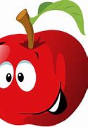 Image result for Apple Side Cute