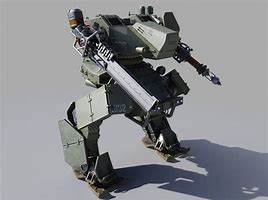 Image result for Tank Mech Models