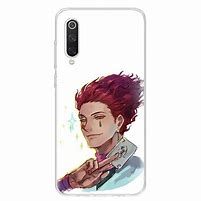 Image result for iPhone 12 Anime Case Hxh
