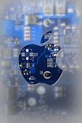 Image result for Apple iPhone 5S PCB Layout