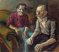 Image result for Otto Dix Tate Modern London