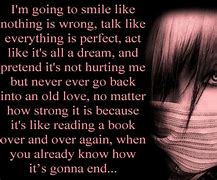 Image result for Emo Girl Quotes