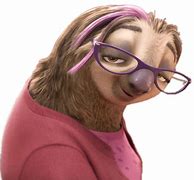 Image result for Female Sid the Sloth