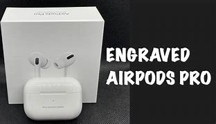 Image result for AirPod Case Engraving