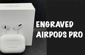 Image result for air pod pro engraver