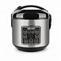Image result for Japanese Rice Granet Cooker