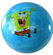Image result for Spongebob Balls Being Held