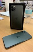 Image result for iPhone 11 Pro Max On Hand
