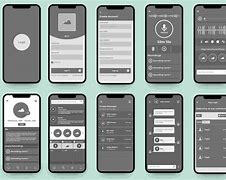 Image result for Modern Mobile App Design