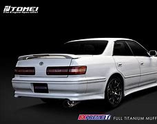 Image result for Toyota Chaser Back