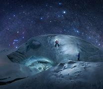 Image result for Milky Way Color Cave