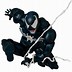 Image result for Venom 4K Action Figure